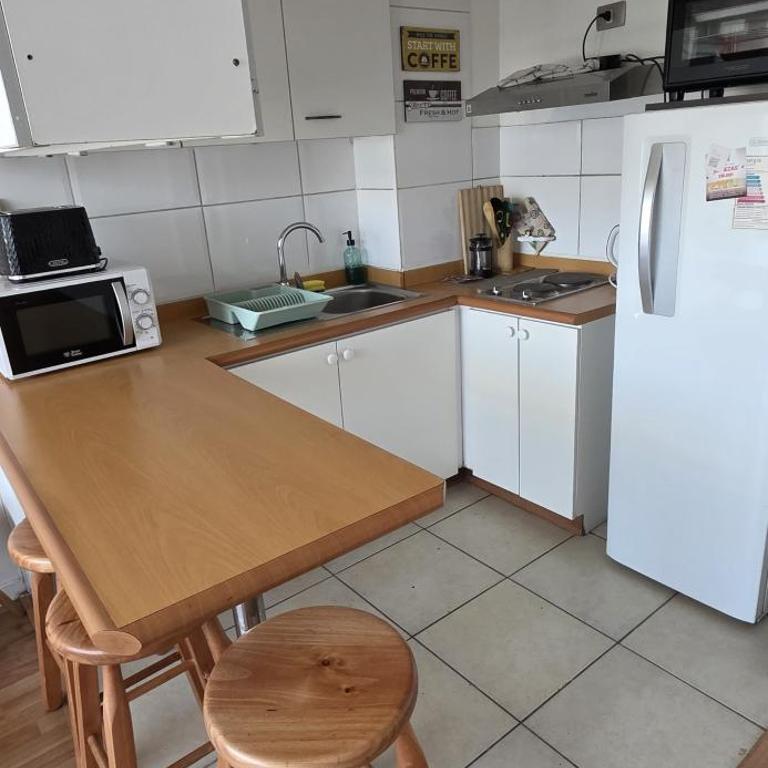 Amoblados San Isidro - Apartamento Deluxe de 2 dormitorios con balcón - 57