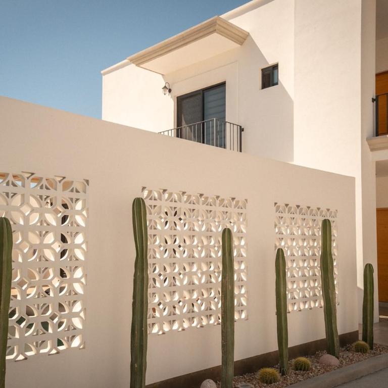 StudioPalma 202- Apartment near Downtown La Paz Cathedral with Daily cleaning & Parking - One-Bedroom Apartment - 9