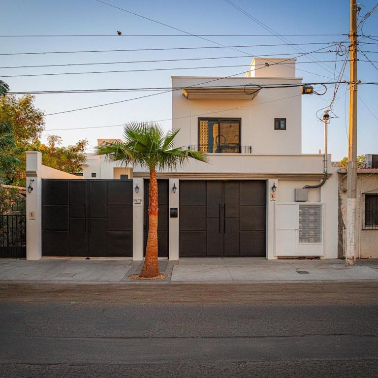 StudioPalma 202- Apartment near Downtown La Paz Cathedral with Daily cleaning & Parking - One-Bedroom Apartment - 13