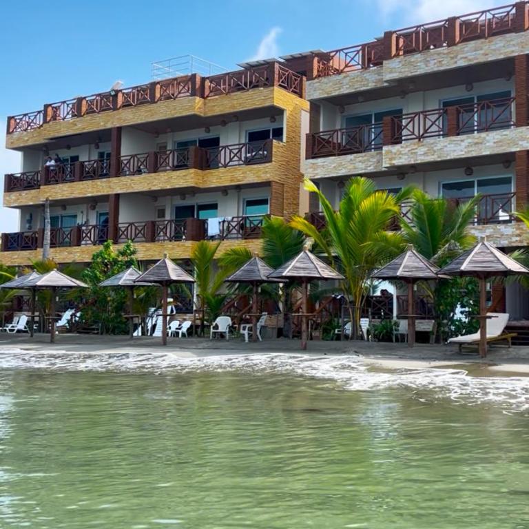 Apartamento frente al mar - Apartamento de 2 dormitorios - 14