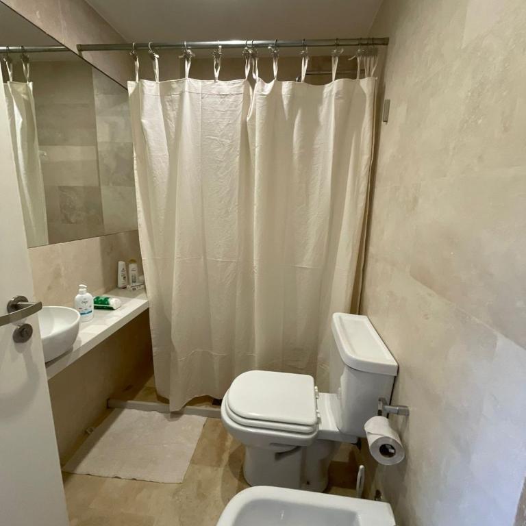 River Apart - Apartamento de 1 dormitorio - 7