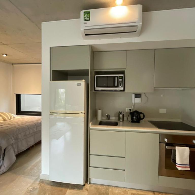 River Apart - Apartamento de 1 dormitorio - 8