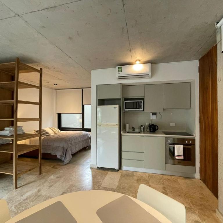 River Apart - Apartamento de 1 dormitorio - 9