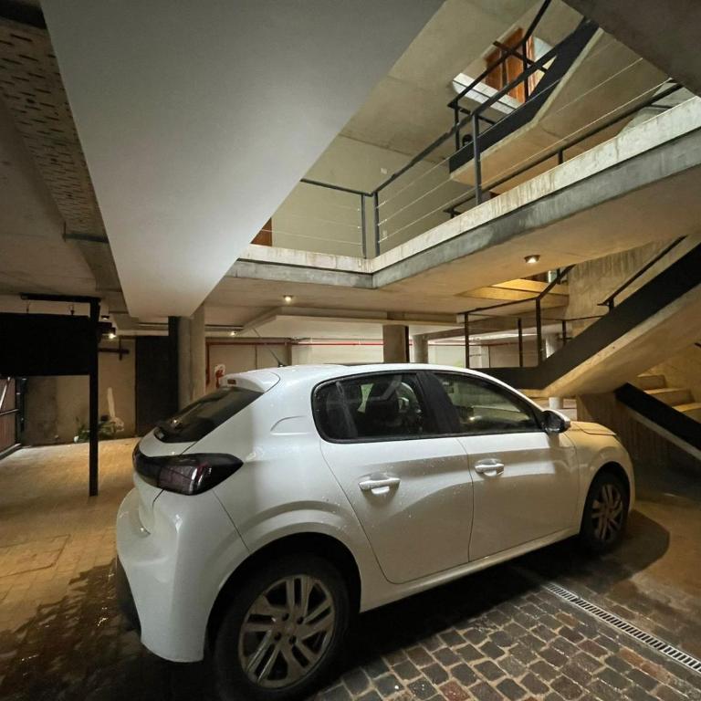 River Apart - Apartamento de 1 dormitorio - 13