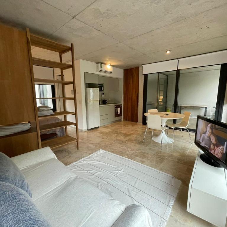 River Apart - Apartamento de 1 dormitorio - 4