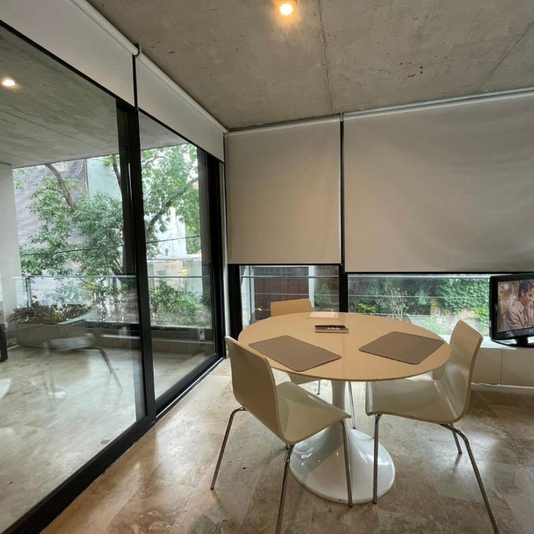 River Apart - Apartamento de 1 dormitorio - 2