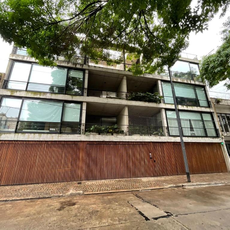 River Apart - Apartamento de 1 dormitorio - 14