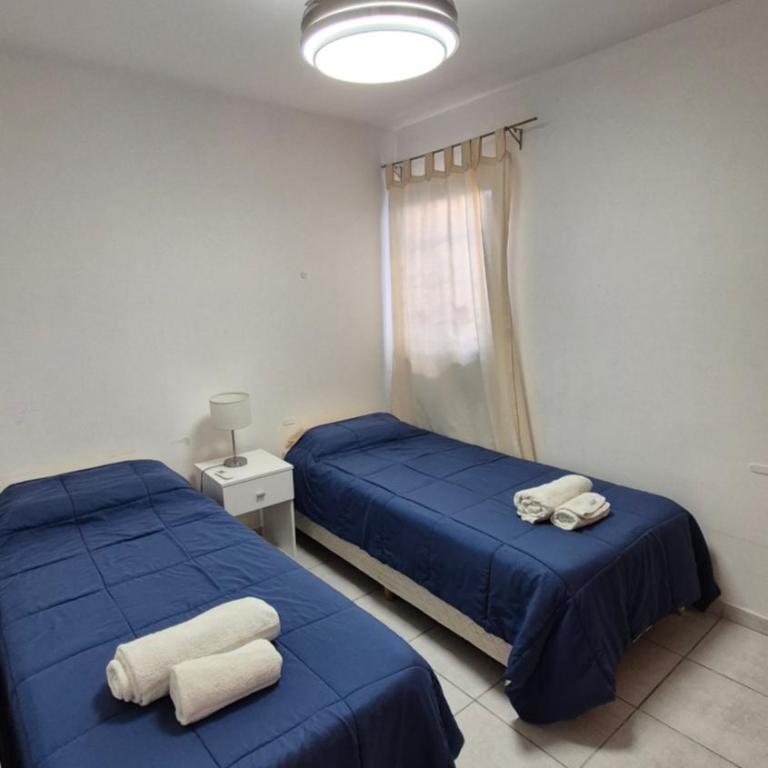 M772- Departamento temporal - Apartamento de 1 dormitorio - 8