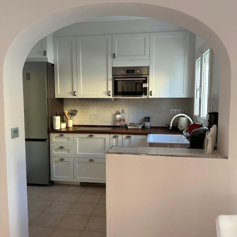 La Duna de Denia - Villa de 3 dormitorios - 30