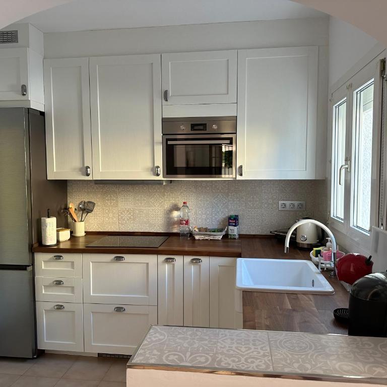 La Duna de Denia - Villa de 3 dormitorios - 19