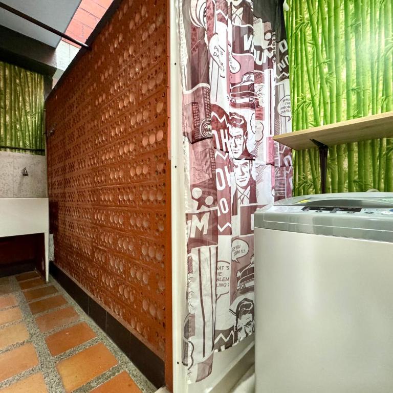 Velodromo - Deluxe Studio - 9