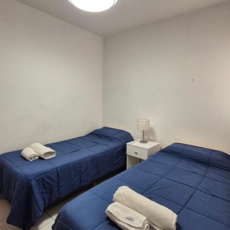 M772- Departamento temporal - Apartamento de 1 dormitorio - 9