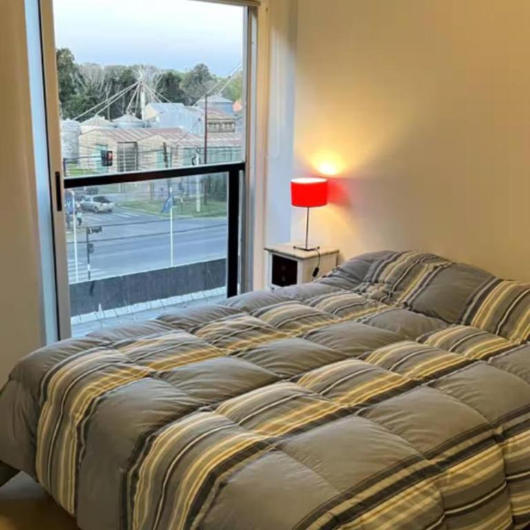 Fisherton Condo - Apartamento de 1 dormitorio - 4