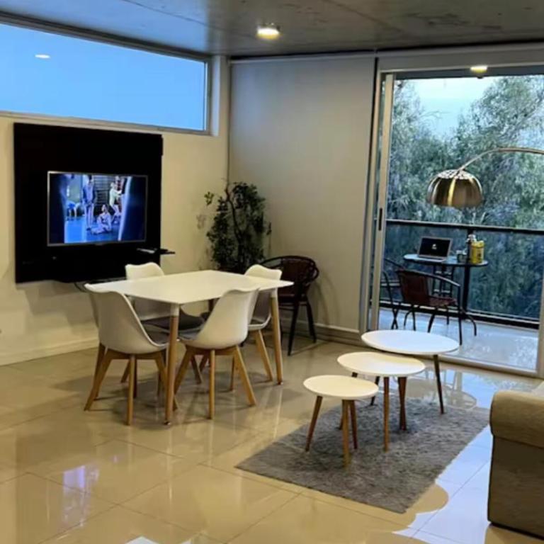 Fisherton Condo - Apartamento de 1 dormitorio - 5