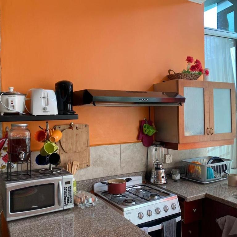 NUESTRA CASA - OUR HOME Suite-Studio Cuenca by A2CC - Apartamento - 7