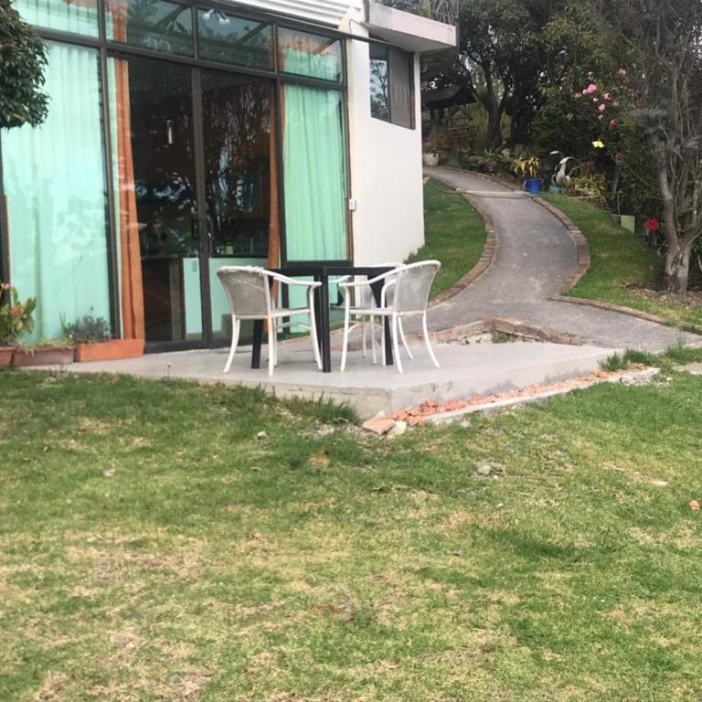 NUESTRA CASA - OUR HOME Suite-Studio Cuenca by A2CC - Apartment - 32