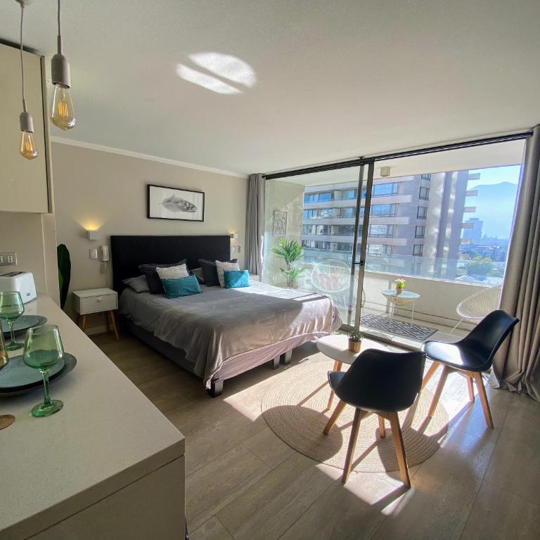 The Kennedy Apartment - Apartamento de 1 dormitorio - 11