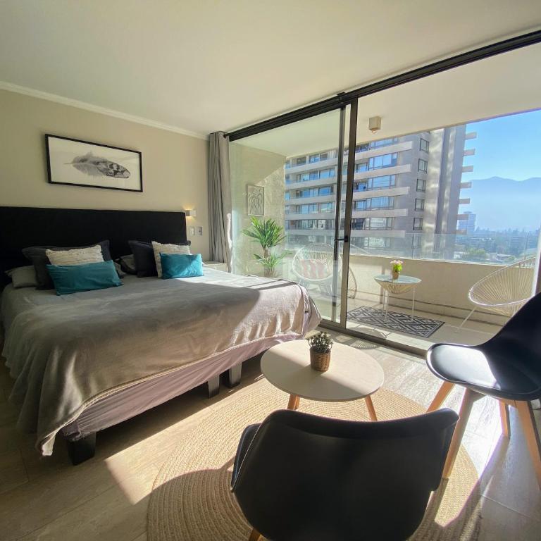 The Kennedy Apartment - Apartamento de 1 dormitorio - 3