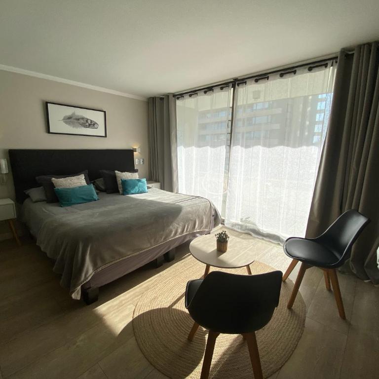 The Kennedy Apartment - Apartamento de 1 dormitorio - 15