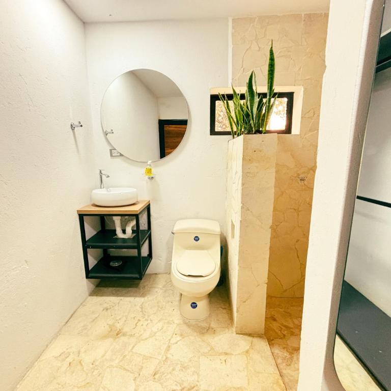 Villa Sol - Three-Bedroom House - 2