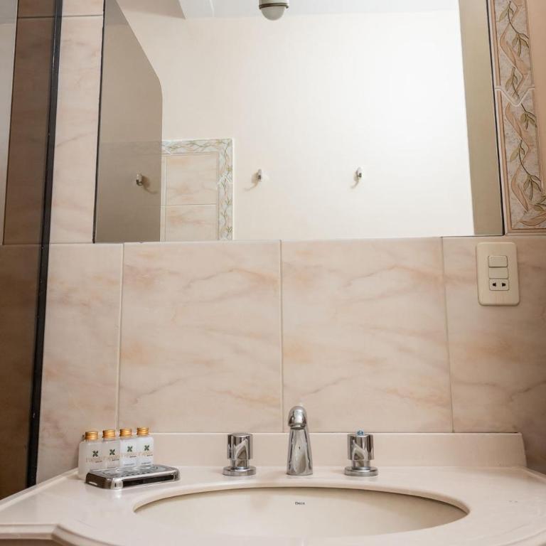Papalo Resort Hotel - Standard Double Room - 5