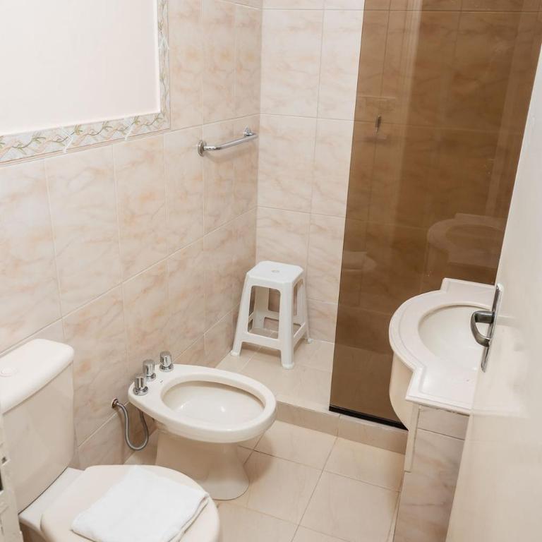 Papalo Resort Hotel - Standard Double Room - 1