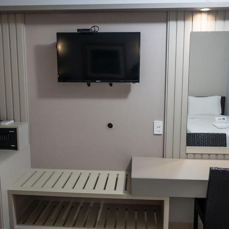 Papalo Resort Hotel - Standard Triple Room - 1