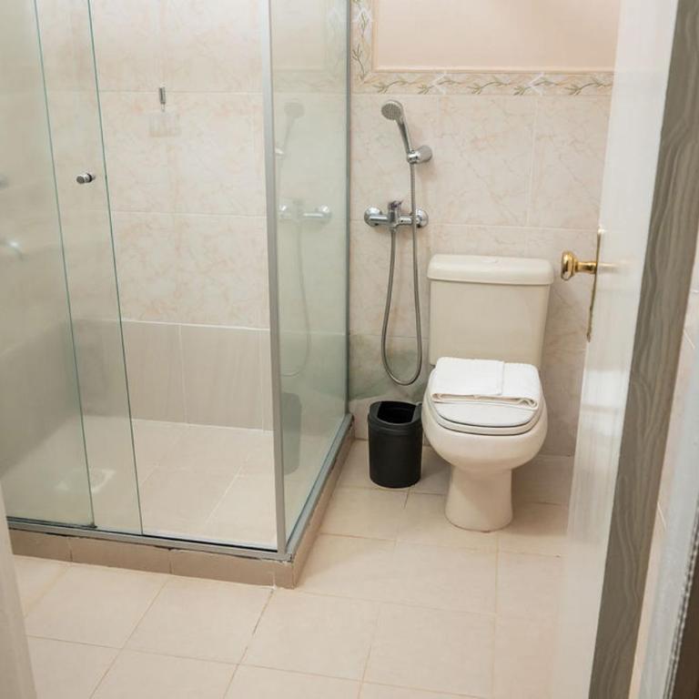 Papalo Resort Hotel - Standard Triple Room - 2