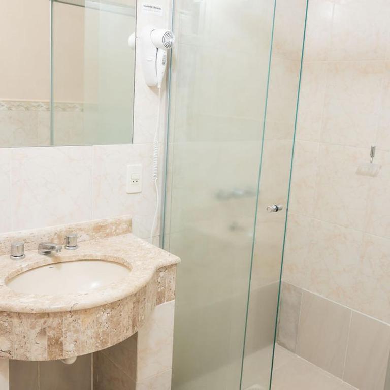 Papalo Resort Hotel - Standard Triple Room - 6