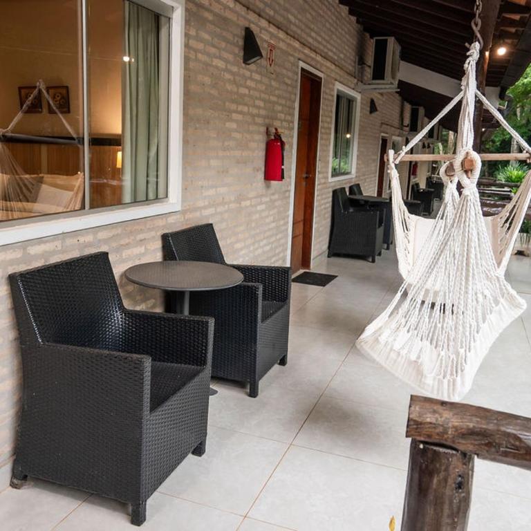 Papalo Resort Hotel - Superior Double Room - 4