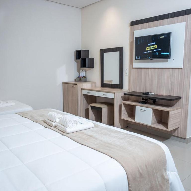Papalo Resort Hotel - Superior Double Room - 1