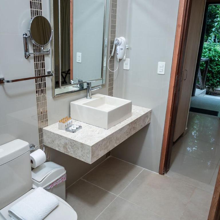 Papalo Resort Hotel - Superior Double Room - 6