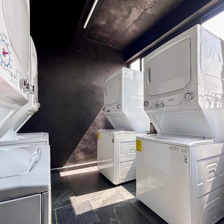Mi Zona Lodging Chapultepec - Apartamento de 1 dormitorio - 6