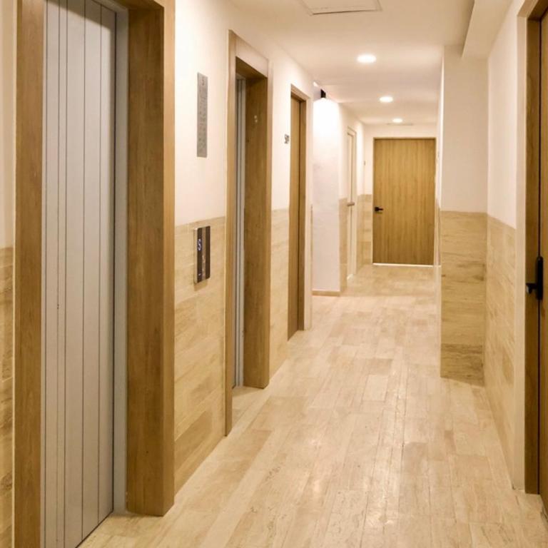 Mi Zona Lodging Chapultepec - Apartamento de 1 dormitorio - 9