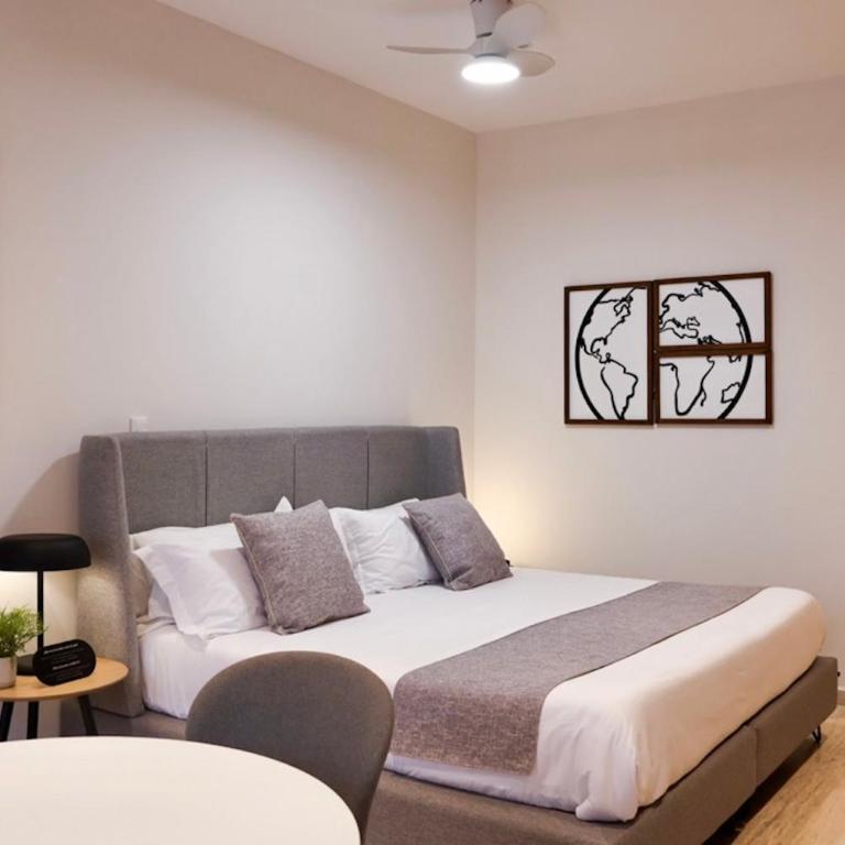 Mi Zona Lodging Chapultepec - Apartamento de 1 dormitorio - 5