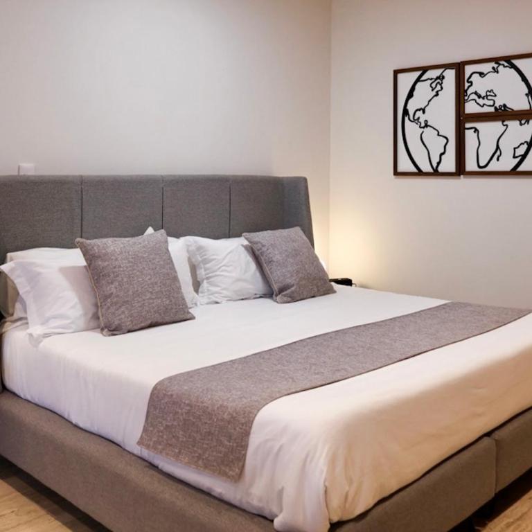 Mi Zona Lodging Chapultepec - Apartamento de 1 dormitorio - 7