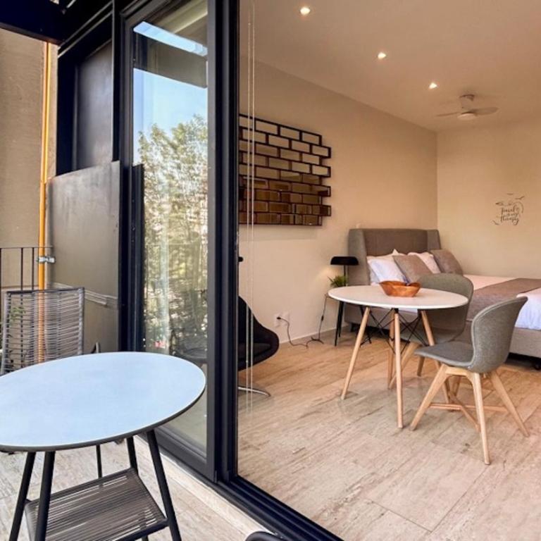 Mi Zona Lodging Chapultepec - Apartamento de 1 dormitorio - 10