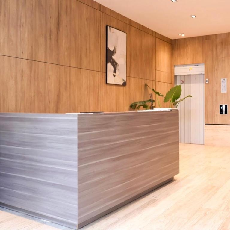 Mi Zona Lodging Chapultepec - Apartamento de 1 dormitorio - 17