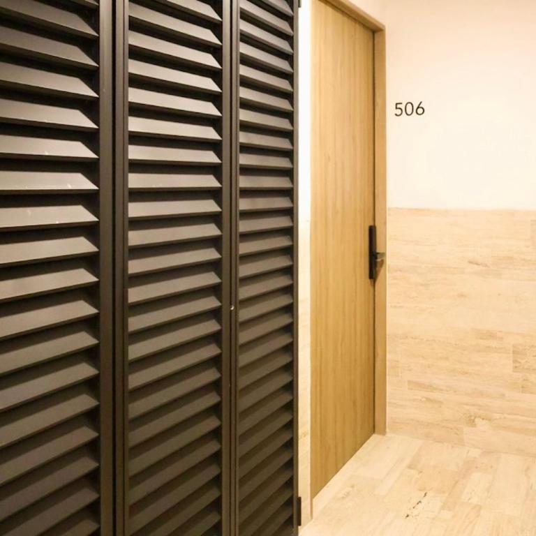 Mi Zona Lodging Chapultepec - Apartamento de 1 dormitorio - 15