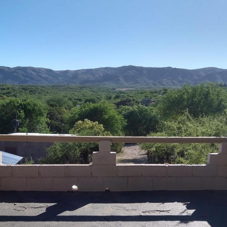 Cabañas Cielo de Montañas - Apartamento de 1 dormitorio - 3