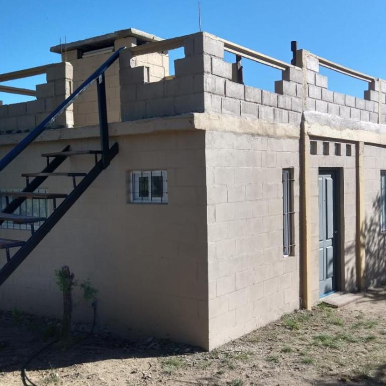 Cabañas Cielo de Montañas - Apartamento de 1 dormitorio - 4