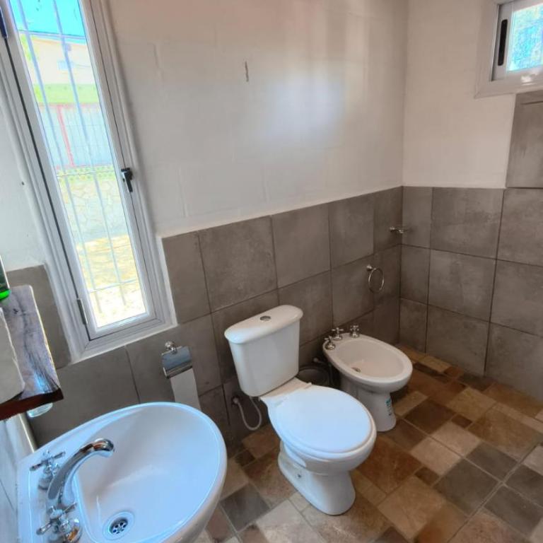 Cabañas Cielo de Montañas - Apartamento de 1 dormitorio - 5