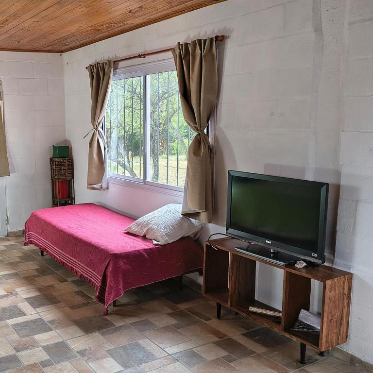 Cabañas Cielo de Montañas - Apartamento de 1 dormitorio - 8