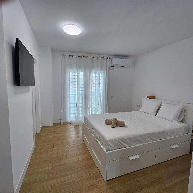 Ático Monarca II - Apartamento de 2 dormitorios - 17