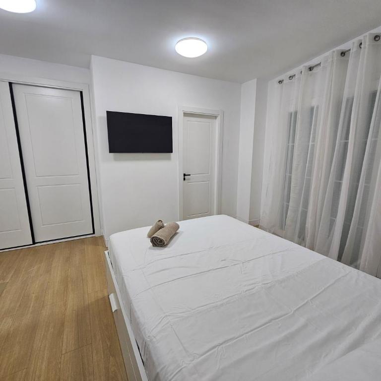 Ático Monarca II - Apartamento de 2 dormitorios - 16