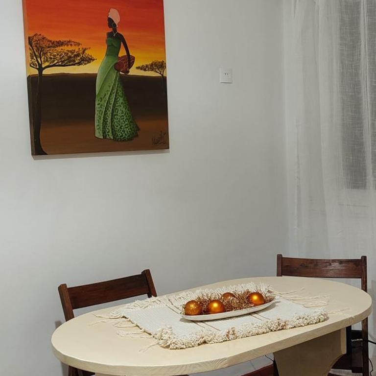 La Perla Centro Apartment - Apartamento de 1 dormitorio - 2