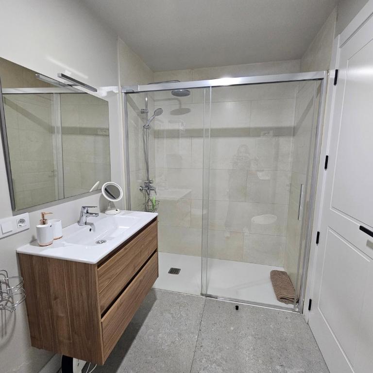 Ático Monarca II - Apartamento de 2 dormitorios - 4