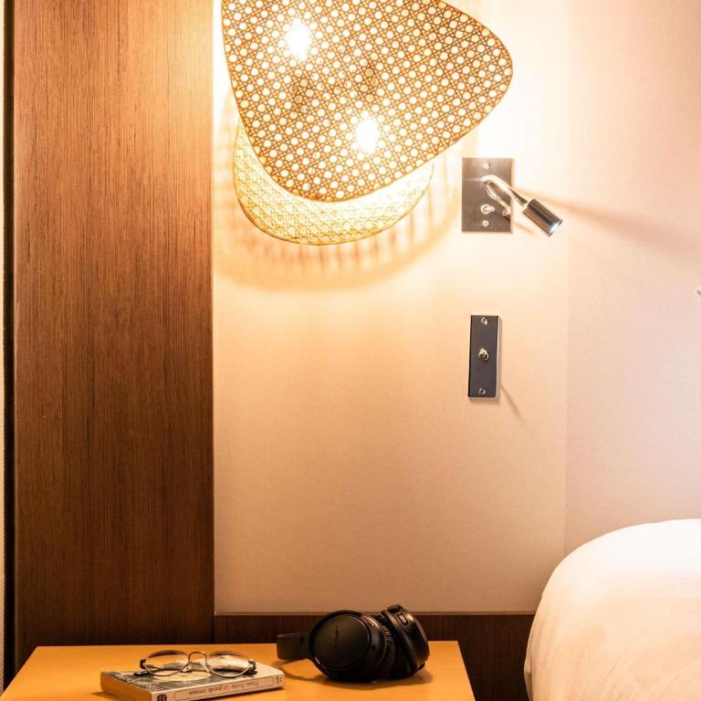 Mercure Grenoble Meylan - Chambre Lits Jumeaux Standard - 2