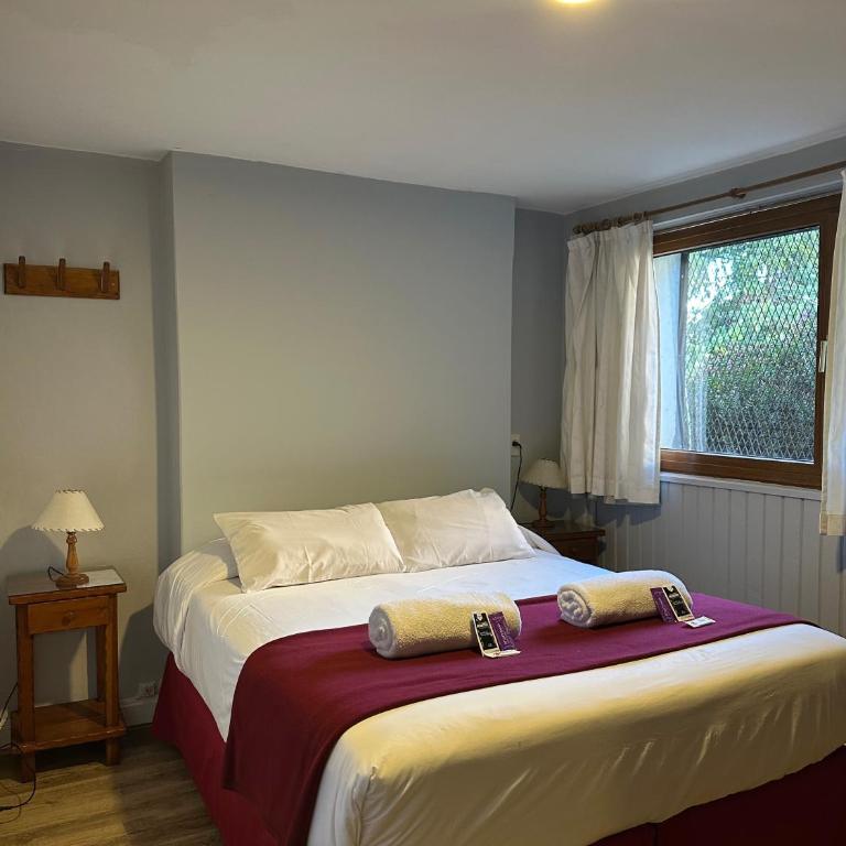 Hosteria Ventus Patagonia - Habitación Doble - 4