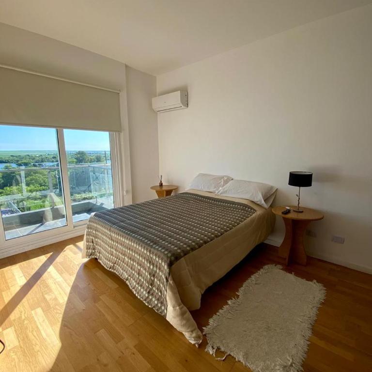 Alojamiento temporario Tango Victoria - Apartamento de 1 dormitorio - 8